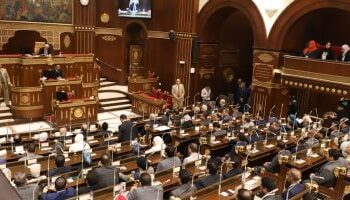 مجلس الشيوخ يناقش تعديل مواد بقانون التحكيم المدني والتجاري لتسريع إجراءات التنفيذ