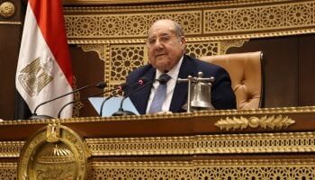 مجلس الشيوخ يوافق نهائيًا على خطة التنمية الاجتماعية والاقتصادية لعام 2025/2026