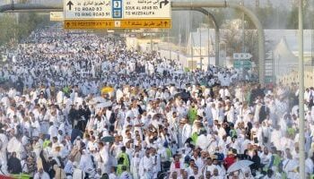 انطلاق رحلات الحج البري وسط استعدادات مكثفة لضمان راحة الحجاج