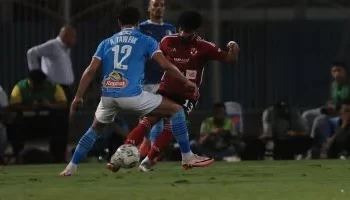 صراع شرس على لقب الدوري المصري بين بيراميدز والأهلي والزمالك في المراحل الحاسمة