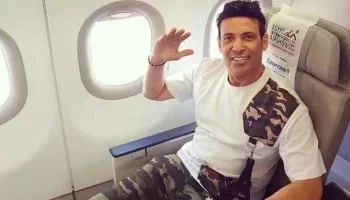 سعد الصغير أمام المحكمة الاقتصادية من جديد بتهمة سرقة لحن “الأسد”