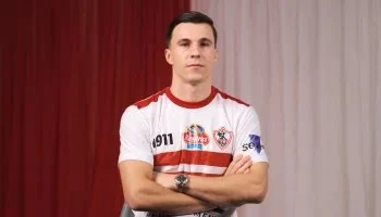 الزمالك يتحرك وديًا لحل أزمة مستحقات ميشالاك لتفادي إيقاف القيد