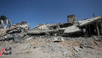 ارتفاع عدد الشهداء في خان يونس إلى 18 جراء قصف إسرائيلي ومجمل الضحايا يتجاوز 50 منذ فجر الجمعة