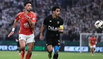 لجنة التظلمات تحسم اليوم مصير أزمة قمة الأهلي والزمالك