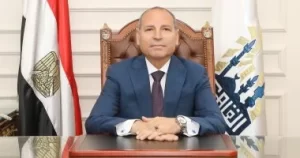 محافظ القاهرة