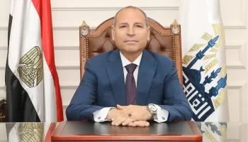 محافظ القاهرة