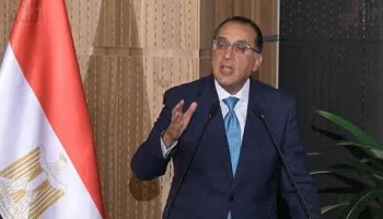 مدبولي يغادر إلى الجابون للمشاركة في حفل تنصيب الرئيس بريس نجيما نيابة عن الرئيس السيسي