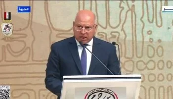 الفريق كامل الوزير يستعرض جهود الدولة في النهوض بالصناعة وتوفير فرص العمل خلال احتفالية عيد العمال 2025