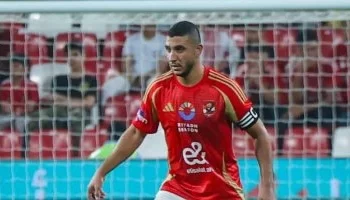 الأهلي يواجه البنك الأهلي الليلة في لقاء حاسم بسباق التتويج بالدوري المصري