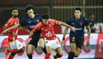 الأهلي في مواجهة حاسمة أمام سيراميكا.. ومصير الدوري على المحك قبل 3 جولات من الختام