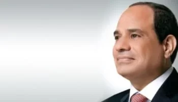 الرئيس السيسي يستقبل وزير خارجية العراق ويستعرض سبل تعزيز العلاقات الثنائية