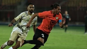 الأهلي في مواجهة قوية أمام البنك الأهلي الليلة للحفاظ على صدارة الدوري المصري