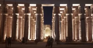 معبد الأقصر