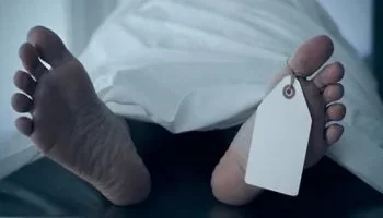 وفاة شاب دهسًا تحت قطار “الإسكندرية – أسوان” أثناء عبوره من مكان غير مخصص للمشاة بسوهاج