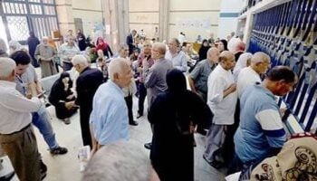 بدء صرف معاشات مايو 2025 لأصحاب المعاشات والمستفيدين