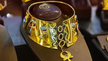 ارتفاع أسعار الذهب في مصر مساء الثلاثاء 6 مايو 2025.. وعيار 21 يتجاوز 4800 جنيه