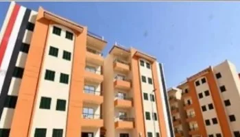 طرح 15 ألف وحدة سكنية للإسكان المتوسط