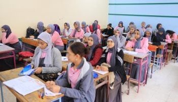 محافظ القاهرة يعتمد جدول امتحانات الفصل الدراسي الثاني للعام 2024-2025