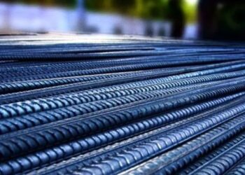 استقرار أسعار الحديد في السوق المحلية اليوم الثلاثاء 6 مايو 2025