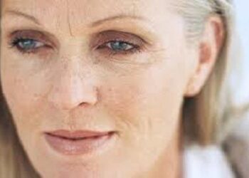 أنواع تجاعيد البشرة مع التقدم في العمر… تعرفي عليها