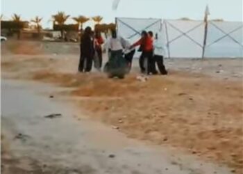 أمن الشرقية يضبط فتيات اعتدين على زميلتهن في العاشر من رمضان عقب استغاثة عبر “فيس بوك”