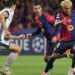 لامين يامال يقود التشكيل المتوقع لبرشلونة أمام إنتر ميلان