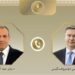 وزير الخارجية يبحث مع المفوض الأوروبي للاقتصاد صرف الشريحة الثانية من الحزمة المالية المقدمة لمصر