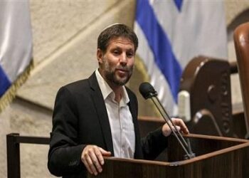 وزير مالية الاحتلال: سندمّر غزة بالكامل خلال أشهر والأمم المتحدة تندد بخطة التهجير القسري