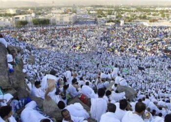 موعد وقفة عرفات وعيد الأضحى 2025.. الإفتاء تستطلع هلال ذي الحجة في هذا الموعد