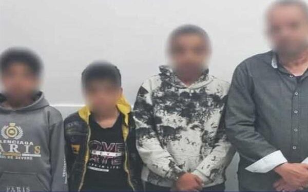 إيداع 3 أطفال في دار رعاية وحبس والد أحدهم بعد مقتل الطفل أدهم بطلق ناري في بلطيم