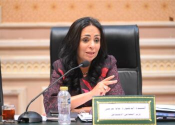 ​وزيرة التضامن: زيادة اعتماد “تكافل وكرامة” بإجمالي 11 مليار جنيه تنفيذًا لتوجيهات الرئيس السيسي