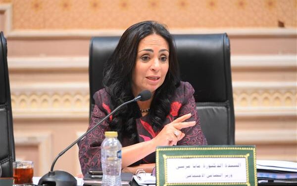 ​وزيرة التضامن: زيادة اعتماد “تكافل وكرامة” بإجمالي 11 مليار جنيه تنفيذًا لتوجيهات الرئيس السيسي