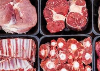 استقرار أسعار اللحوم البلدي اليوم الجمعة 9 مايو 2025.. والكيلو يبدأ من 150 جنيهًا