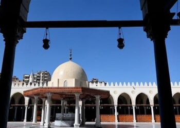 مواقيت الصلاة اليوم الجمعة 9 مايو 2025 بمحافظات مصر