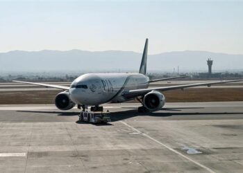 باكستان تعلن إعادة فتح مجالها الجوي بالكامل أمام الرحلات الجوية