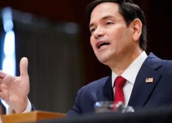 وزير الخارجية الأمريكي ماركو روبيو يتوجه إلى تركيا بعد جولة خليجية برفقة ترامب