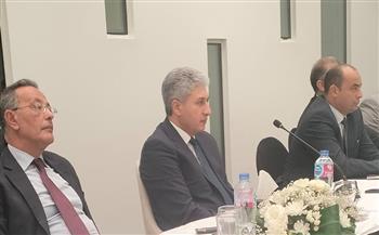 وزير السياحة: تكلفة المتحف المصري الكبير مليار دولار ونستهدف 30 مليون سائح بحلول 2031