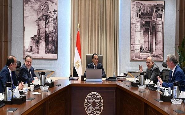 مدبولي يشيد بتنسيق الحكومة والبنك المركزي لتأمين احتياجات البلاد من النقد الأجنبي والسلع الاستراتيجية