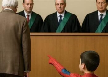 إحالة الدعوى المقامة من المتهم بالتعدي على الطفل ياسين إلى المحكمة المختصة