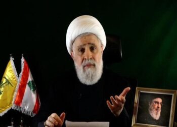 الأمين العام لحزب الله: العدوان الإسرائيلي يعيق الاستقرار في لبنان وسوريا.. والمقاومة مستمرة رغم التهديدات