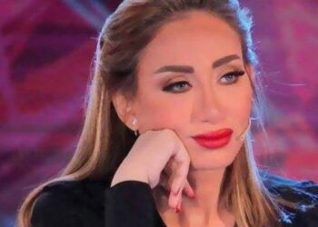 ريهام سعيد تعلن تمسكها باستكمال معركتها ضد نادر صعب وتنتظر الحكم