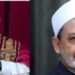 شيخ الأزهر وبابا الفاتيكان يتفقان على استكمال مسيرة الحوار والأخوة الإنسانية