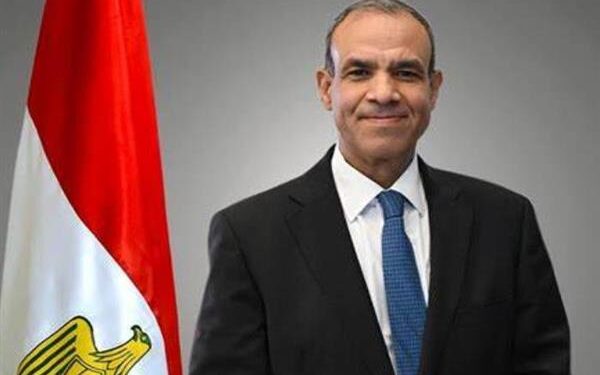 مصر تُجدد رفضها لسياسات التجويع والعقاب الجماعي في غزة وتؤكد دعمها لإعادة الإعمار