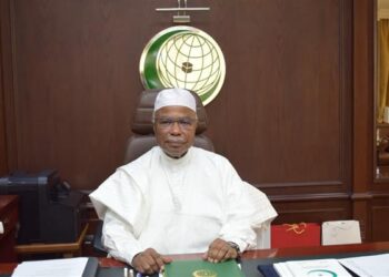 منظمة التعاون الإسلامي ورابطة العالم الإسلامي ترحّبان برفع العقوبات الأمريكية عن سوريا