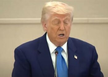 ترامب: لقاء مرتقب مع بوتين ونأمل إنهاء حرب أوكرانيا خلال أسابيع