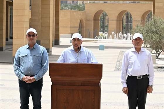 مدبولي: حديقة “تلال الفسطاط” موجودة منذ 2007 ولم يكتب لها التنفيذ إلا مع الرئيس السيسي