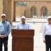 مدبولي: حديقة “تلال الفسطاط” موجودة منذ 2007 ولم يكتب لها التنفيذ إلا مع الرئيس السيسي