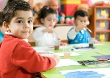 فتح باب التقديم الإلكتروني للصف الأول الابتدائي ورياض الأطفال بالمدارس الرسمية يونيو المقبل.. تفاصيل