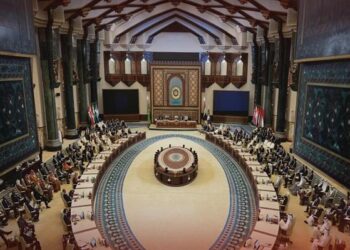 وزير خارجية موريتانيا: نثمن جهود مصر الداعمة للقضية الفلسطينية