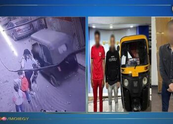 حبس متهم لإعادة نشر مقطع مصور يُثير الذعر ويكدّر السلم العام